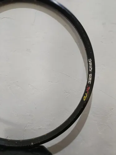 Folha 26" MAVIC 325 36F 