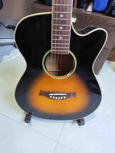 Violão Vogga
