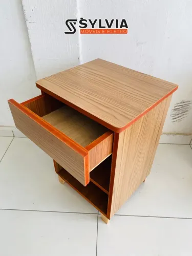 MESA CABECEIRA RETRÔ