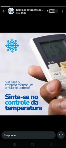 Instalação e manutenção preventiva e corretiva feita no padrão serviços aparti de 100$