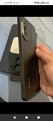 Troco em iPhone 