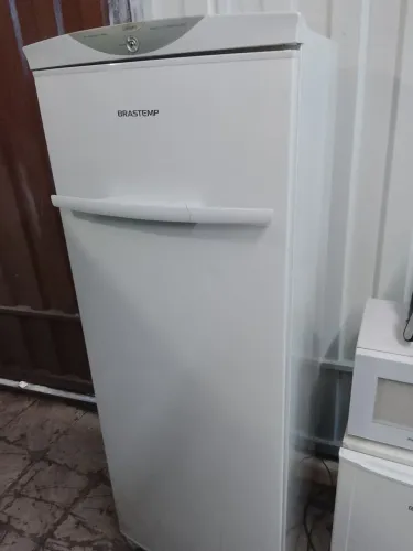 Geladeira Brastemp 1 porta - 380L - 110v - 3 Meses Garantia! Só 499 reais