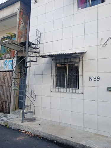 Kit Net na marambaia