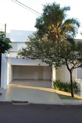 Casa para venda com 180 metros quadrados com 3 quartos em Jardim Novo Horizonte - Maringá 