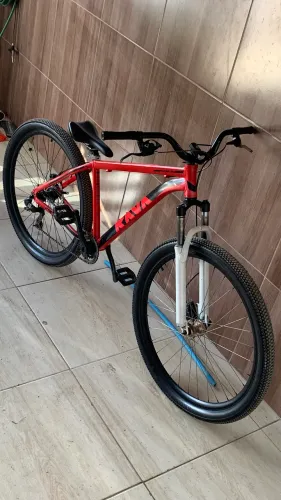 Quadro rava