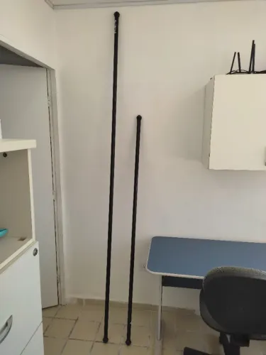 Varão Para Cortina