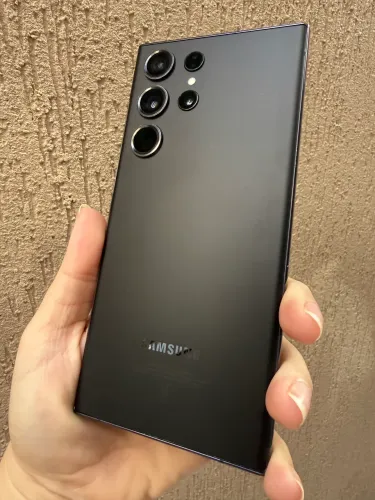 S23 Ultra 512 gb - Sem Defeitos