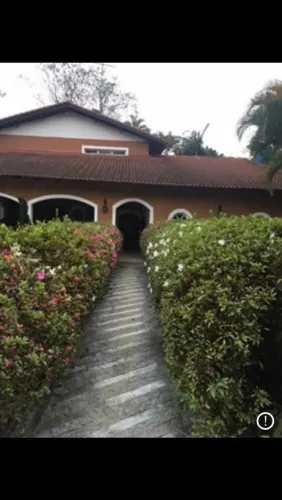 Casa de condomínio em Alameda das Palmeiras - Royal Park - Itapecerica da Serra/SP