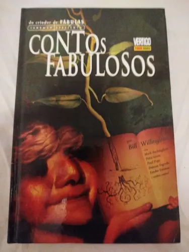 Contos fabulosos