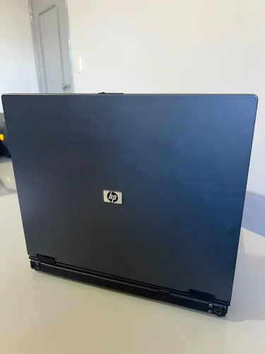 Notebook HP Compaq nx6325