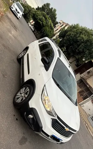 Chevrolet Spin Activ7 1.8 8V Econo.flex 5P Aut. 2020