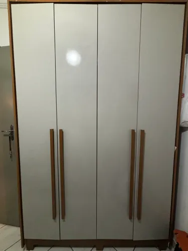 Guarda roupa MDF