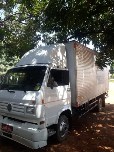 VW L80/ 8.140