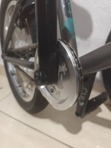 Coroa BMX primo