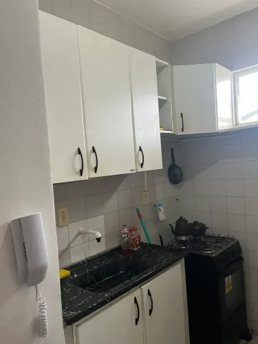 Apto acochegante para locação em um doa bairros mais tradicionais de João Pessoa.