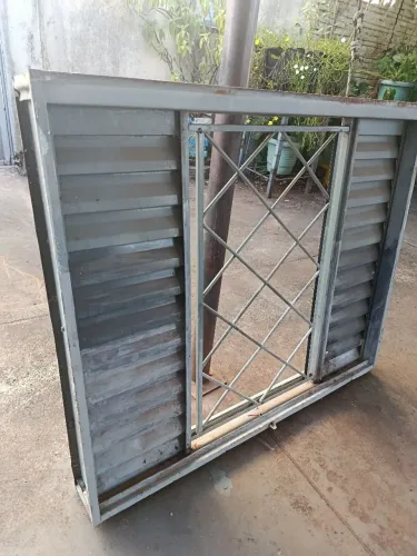 Vendo esta janela