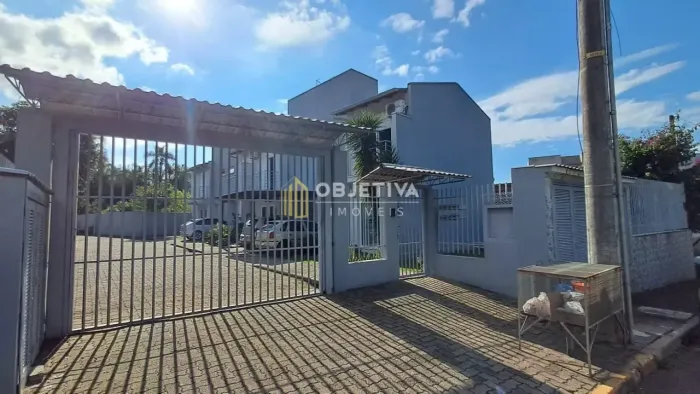 Casa geminada à Venda, São José, Novo Hamburgo, RS