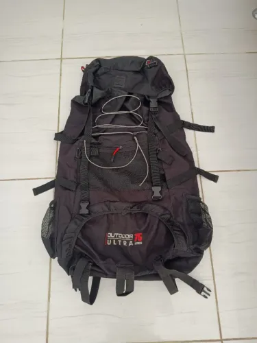 Mochila