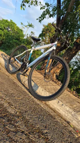 Bicicleta aro 29