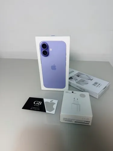 iPhone 17 256GB Lacrado