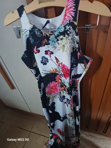 Troco por roupa de academia 