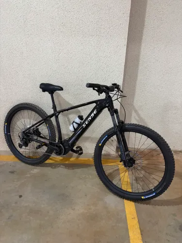 Sense Impact E-Trail Forty-5