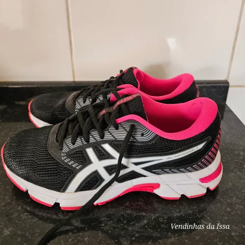 Tênis Asics Feminino Gel-Impression 11