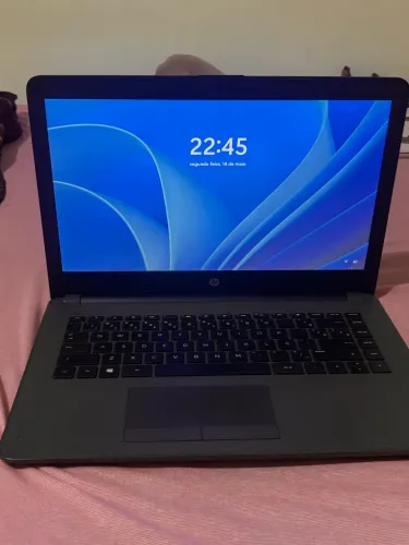 Notebook HP 240 G6