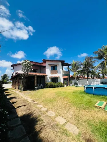 Casa à venda na Praia do Presídio - Excelente oportunidade! REF: CA.0000.AQ