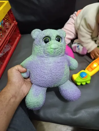 Ursinho squish