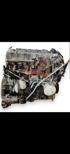 Motor mwm sprint eletrônico completo funcionando perfeitamente