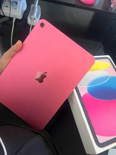 iPad 11 128GB 
