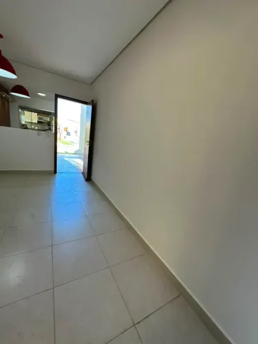 Casa para locação no Brisas da Chapada Conforto, Praticidade e Segurança!