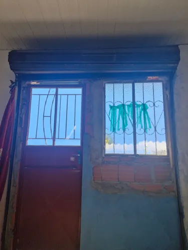 Porta de enrolar