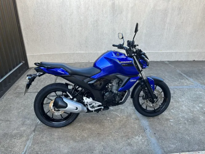 FZ 15 2024