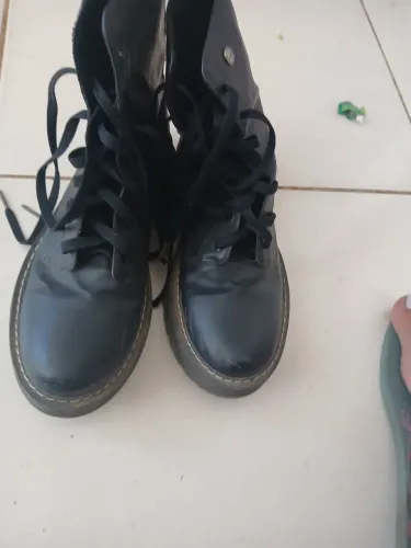 VENDO CUTURNO FEMININO