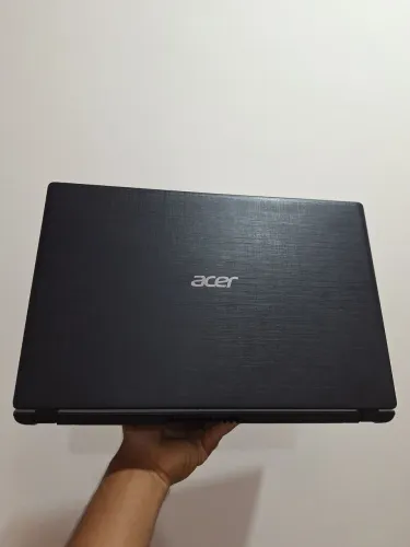 Notebook Acer gamer Core i3, SSD 512GB 8Gb ram ddr4,wi-fi 5G ,tela 15.6(barato,não seguro)