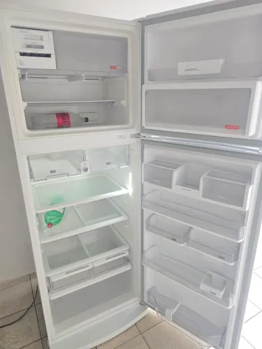 Geladeira Frost Free Brastemp Anápolis