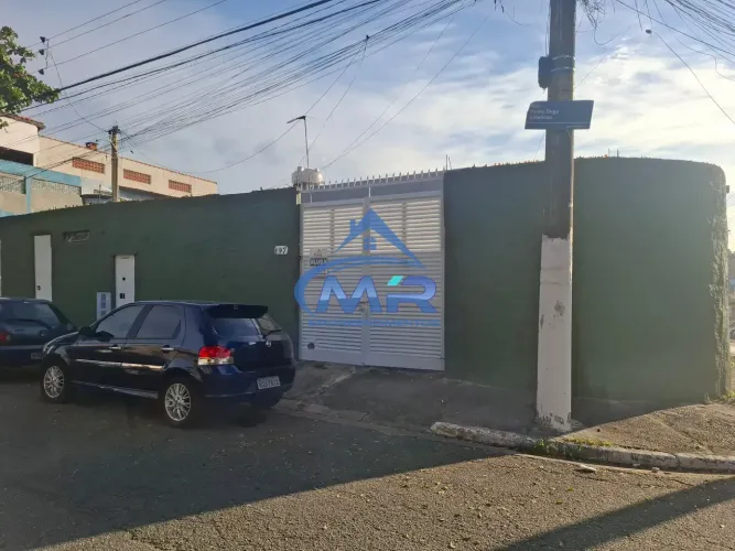 Casa para locação, Vila Bauab / Ponte Rasa, São Paulo, SP