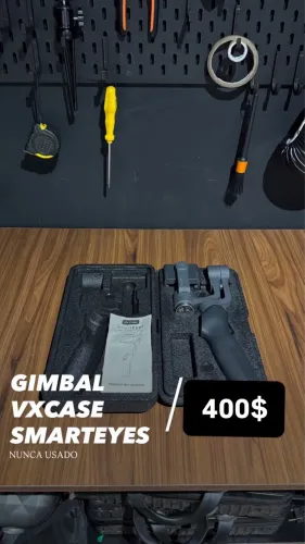 GIMBAL VXCASE
