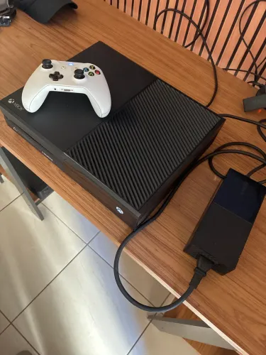 Xbox One 500 GB