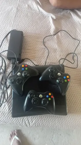 Xbox 360