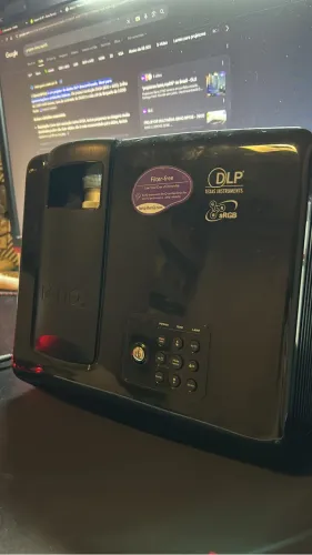 Projetor BenQ MP515