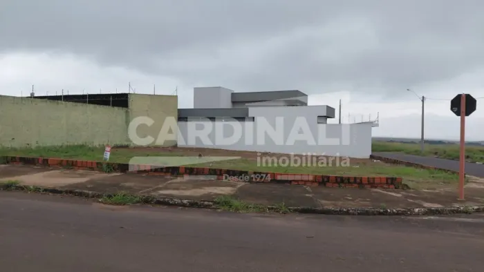 Terreno a venda em Ibaté!