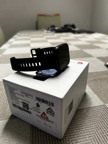 Huawei Watch fit 3