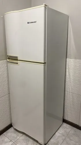 Geladeira usada 