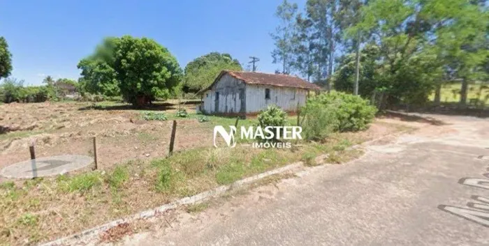 Terreno à venda, 2400 m² por R$ 300.000,00 - Júlio Mesquita - Júlio Mesquita/SP