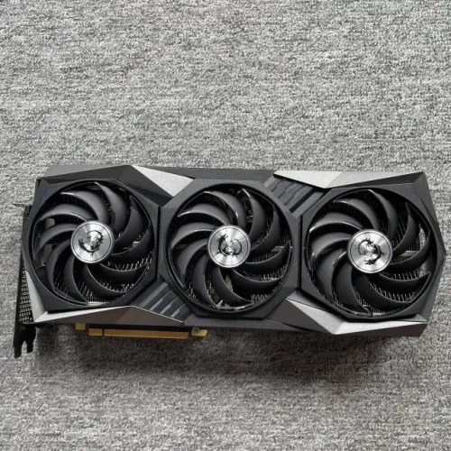rtx 3080 msi gaming trio