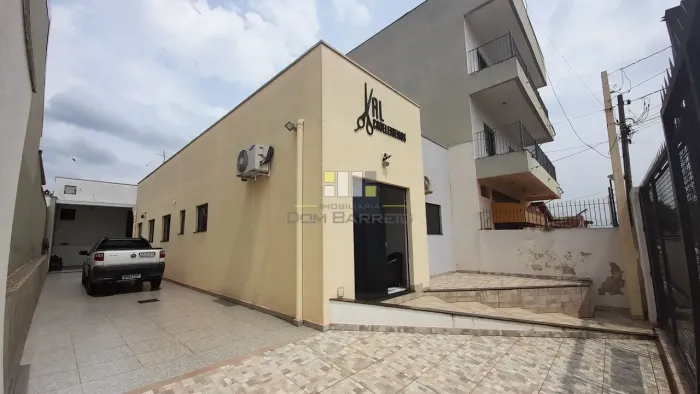 Casa à venda, 145 m² por R$ 560.000,00 - Centro - Sumaré/SP