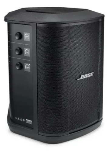 Caixa Bose S1